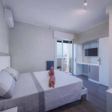 La Vista Preziosa Feeling Bed & Breakfast