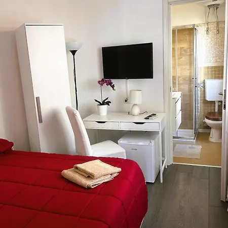 La Vista Preziosa Feeling Bed & Breakfast