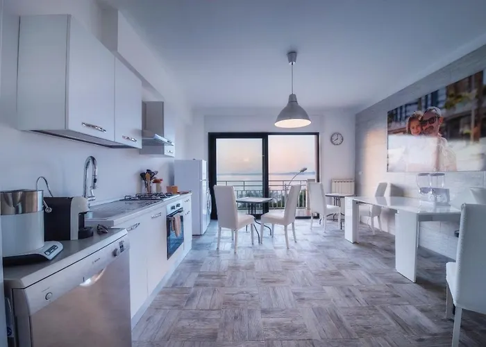 La Vista Preziosa Feeling 3* Gallipoli