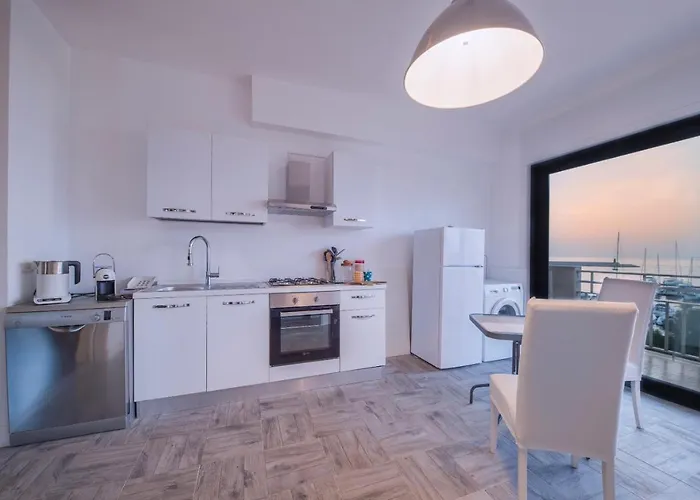 La Vista Preziosa Feeling 3* Gallipoli