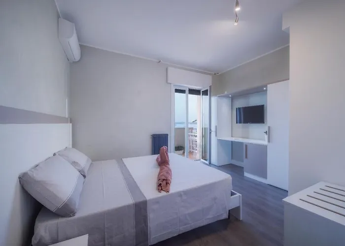 La Vista Preziosa Feeling Frühstückspension