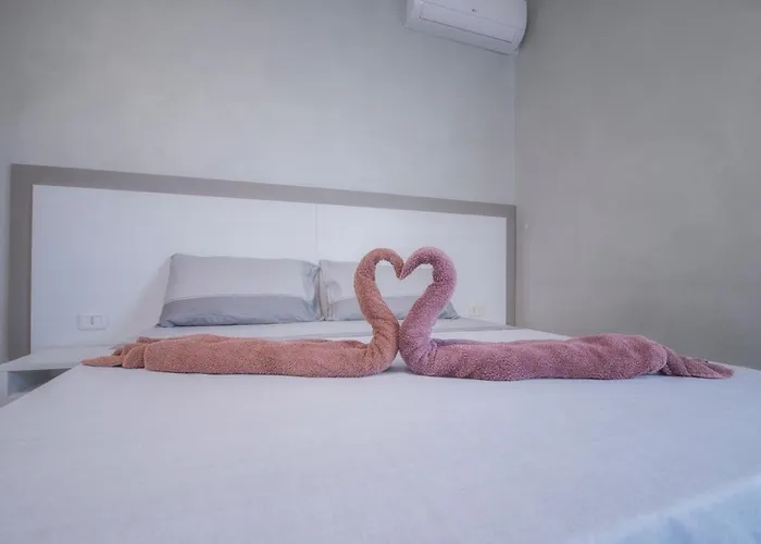 La Vista Preziosa Feeling 3* Gallipoli