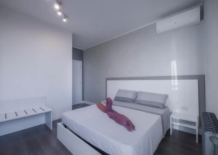 La Vista Preziosa Feeling Gallipoli