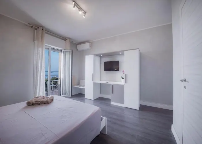 La Vista Preziosa Feeling 3* Gallipoli