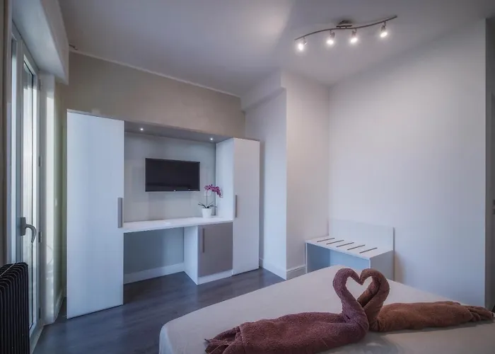 La Vista Preziosa Feeling Gallipoli