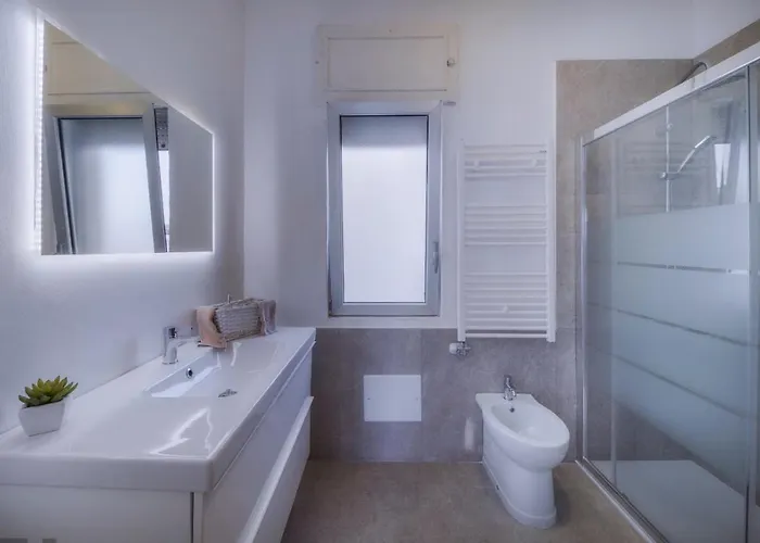 La Vista Preziosa Feeling Frühstückspension 3*