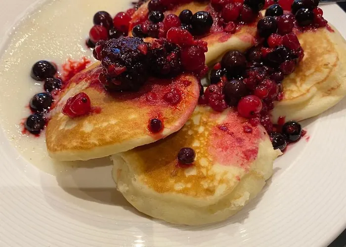 La Vista Preziosa Feeling