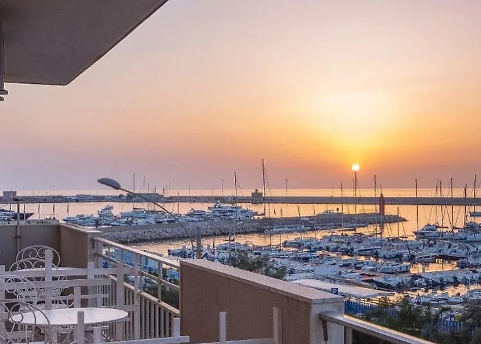 La Vista Preziosa Feeling Frühstückspension Gallipoli