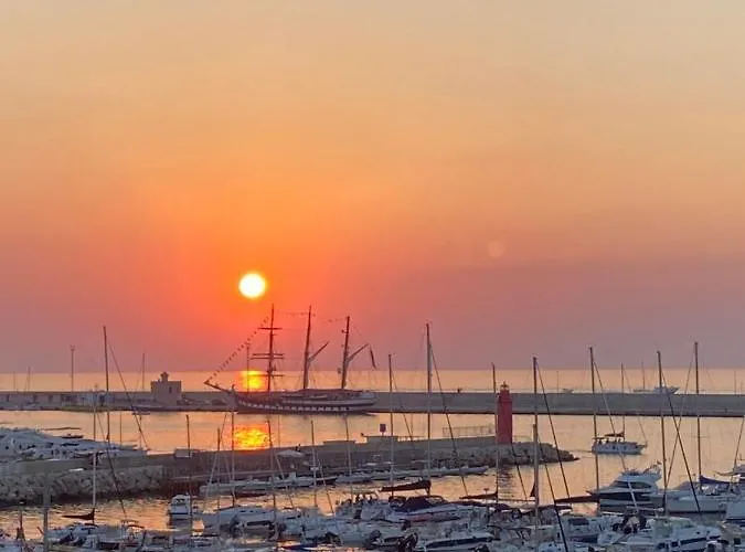 Frühstückspension La Vista Preziosa Feeling