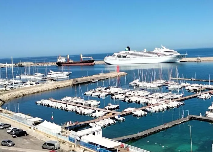 La Vista Preziosa Feeling Gallipoli