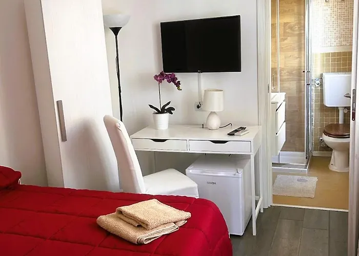 La Vista Preziosa Feeling Frühstückspension