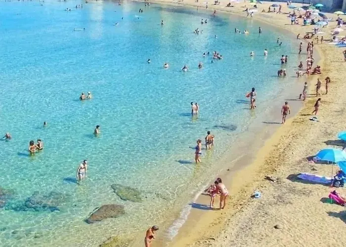 Frühstückspension La Vista Preziosa Feeling Gallipoli