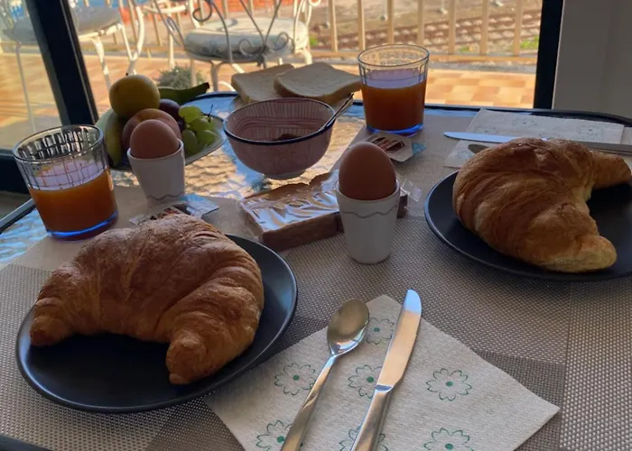 La Vista Preziosa Feeling Frühstückspension 3*