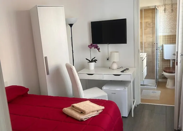 Frühstückspension La Vista Preziosa Feeling 3*