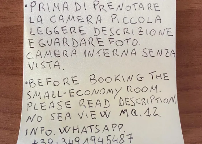 La Vista Preziosa Feeling 3* Gallipoli